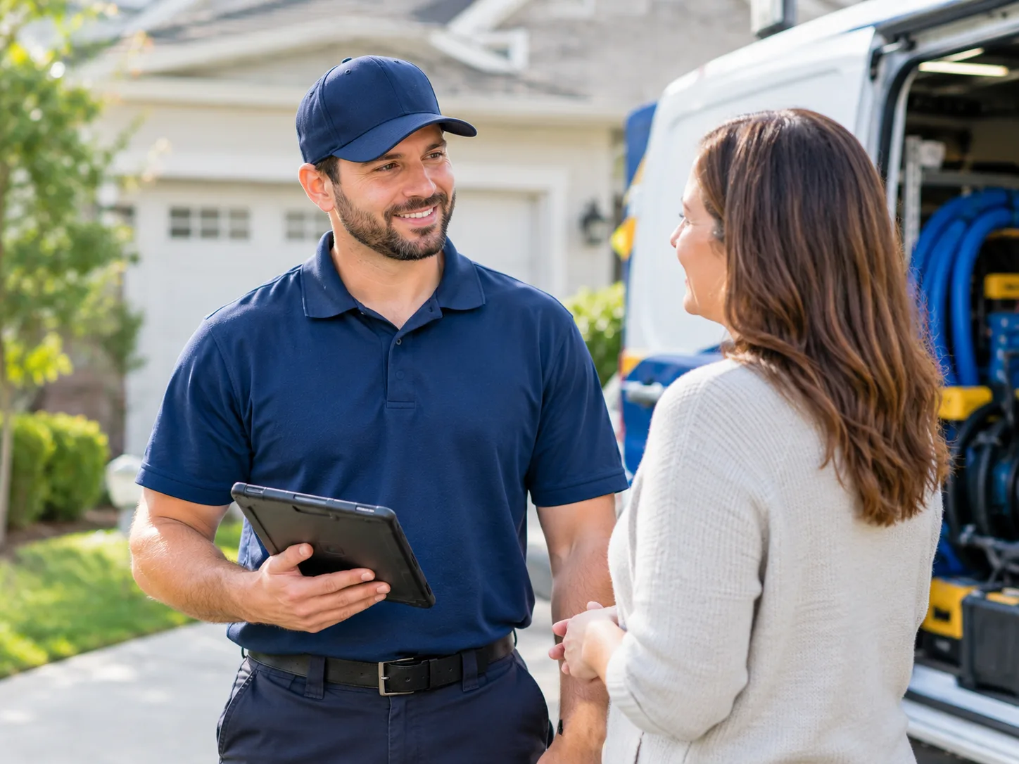 Sewage Backup Cleanup Plymouth, MA FAQs